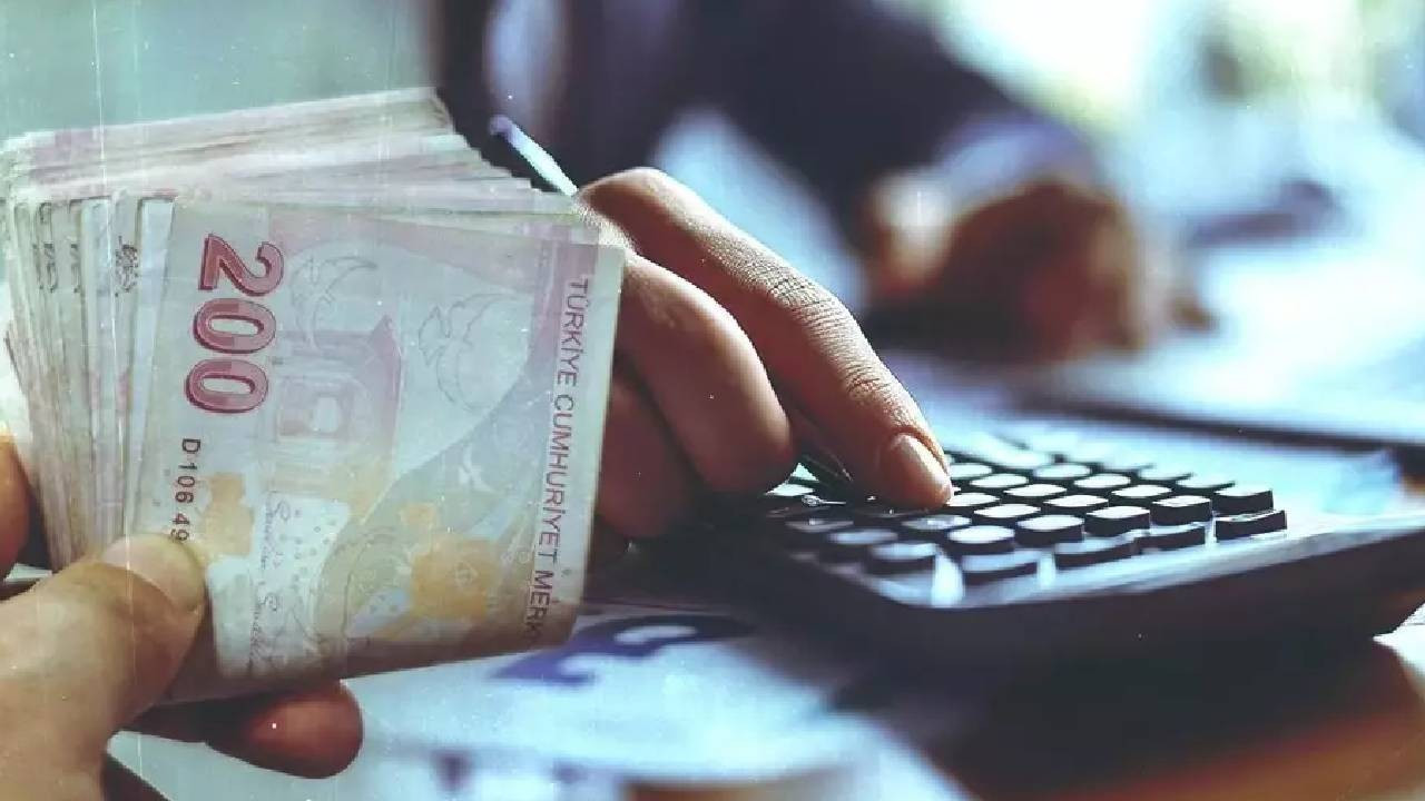 Nakdi Krediler 28 Trilyon Lirayı Aştı