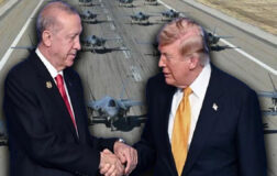 Erdoğan’dan F-35 Mesajı: Söz Beklentisi
