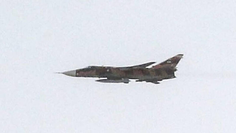 Katar’dan Pilot İddiasına Net Ret