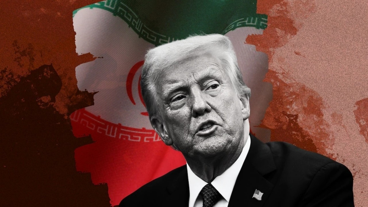 Hürmüz Gerilimi: İran’dan Trump’a İmalı Mesaj