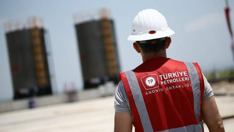 TPAO Petrol Ruhsat Süreleri Uzatıldı