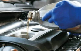 Motor Yağı Krizi Otomotivi Sarsıyor