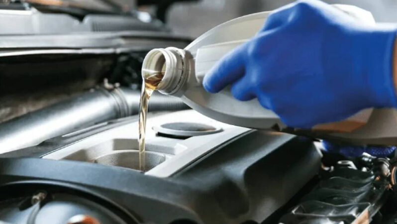 Motor Yağı Krizi Otomotivi Sarsıyor