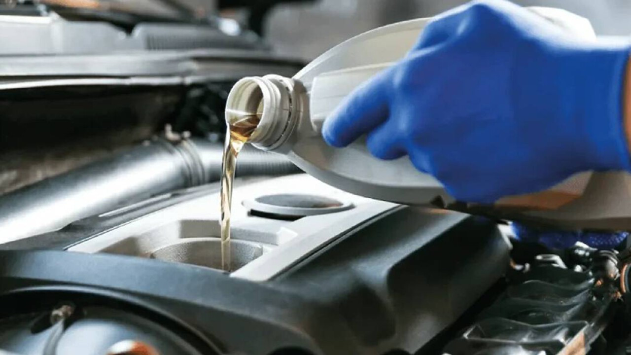 Motor Yağı Krizi Otomotivi Sarsıyor