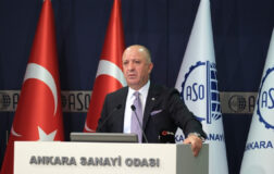 Ankara Sanayisi NATO Sonrası Kapasite Odaklı