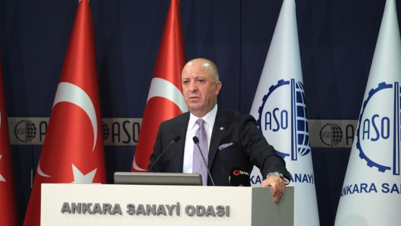 Ankara Sanayisi NATO Sonrası Kapasite Odaklı
