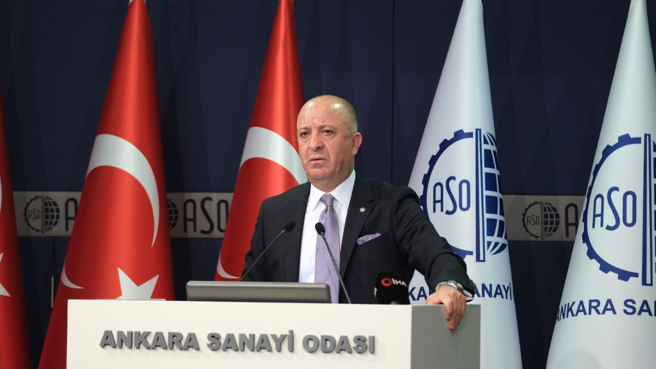 Ankara Sanayisi NATO Sonrası Kapasite Odaklı