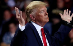 Körfez Müttefiklerinde Trump Hayal Kırıklığı Artıyor