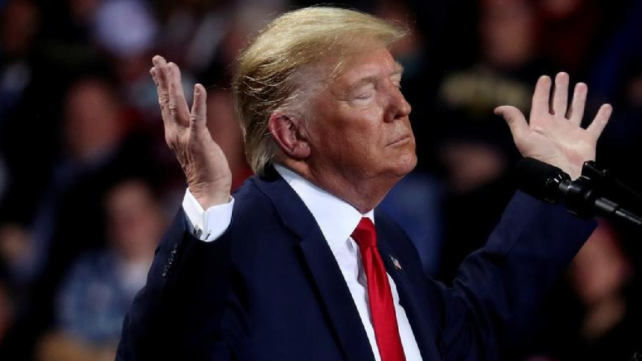 Körfez Müttefiklerinde Trump Hayal Kırıklığı Artıyor
