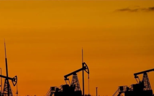 Yerli Petrol Ve Gazda Büyük Artış