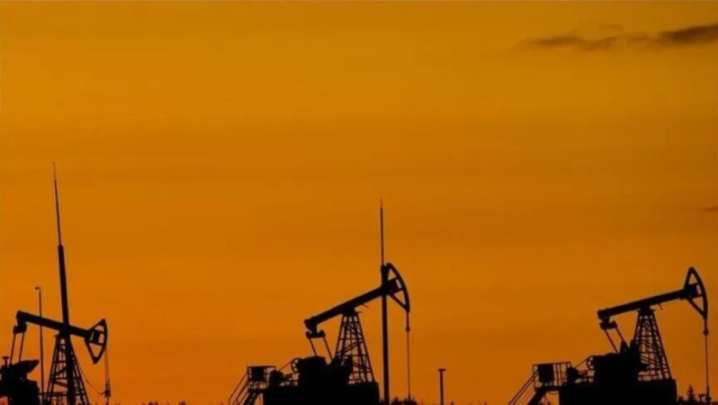 Yerli Petrol Ve Gazda Büyük Artış