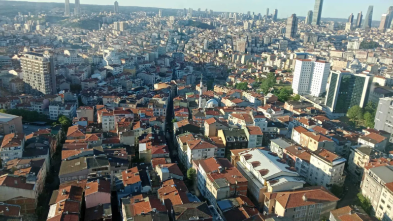İstanbul Deprem Endişesi, Önlemler Yetersiz
