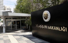 Bölgesel Tepki Gazze Planına Odaklandı