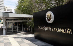 Bölgesel Tepki Gazze Planına Odaklandı