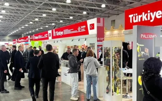 Türk Markaları Rusya Pazarı’ndan Çekiliyor