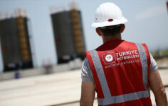 TPAO İçin Uluslararası Marka Hedefi