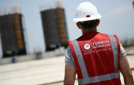 TPAO İçin Uluslararası Marka Hedefi