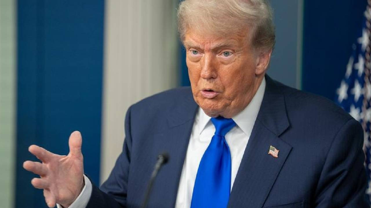 Trump’tan Askeri Tatbikatlara Kısıtlama Kararı