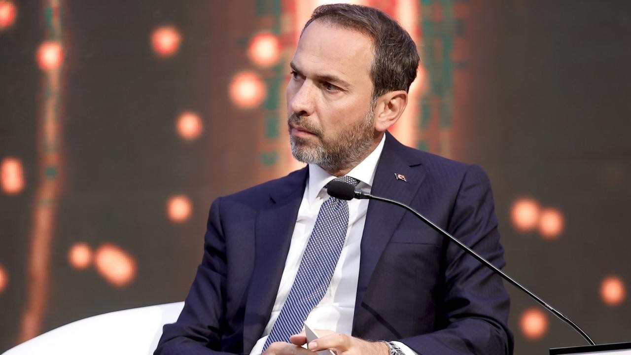 Enerji Bakanlığından Aile Fonuna Destek