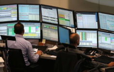 Borsa Balonu Uyarısı: Şiller Oranı Rekor
