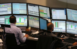 Borsa Balonu Uyarısı: Şiller Oranı Rekor