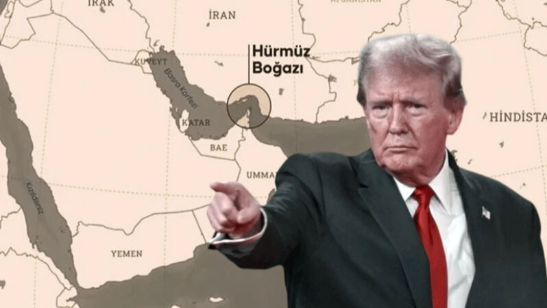 Trump’tan İran’a Nükleer Uyarı