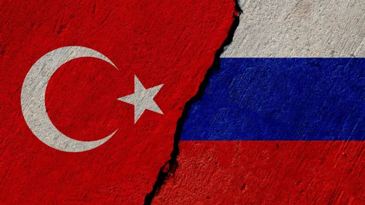 Rusya’dan Ankara’ya Sert Silah Uyarısı