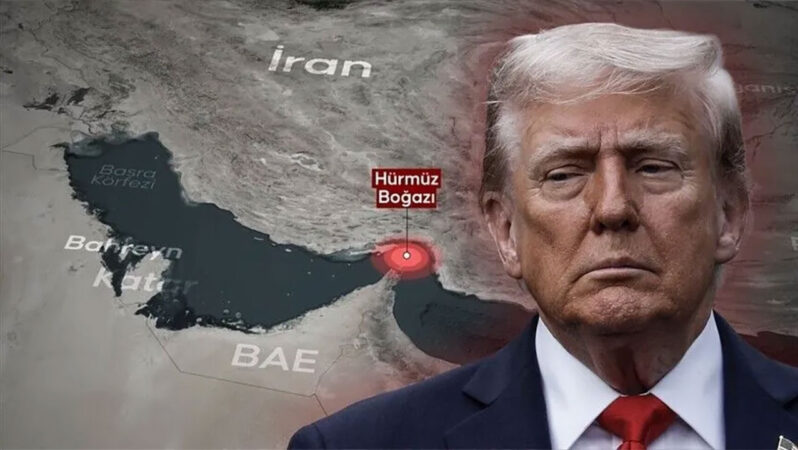 İran Trump’ın Gizli İletişim İddiasını Reddetti