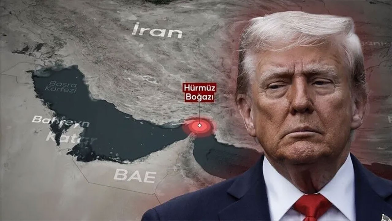 İran Trump’ın Gizli İletişim İddiasını Reddetti