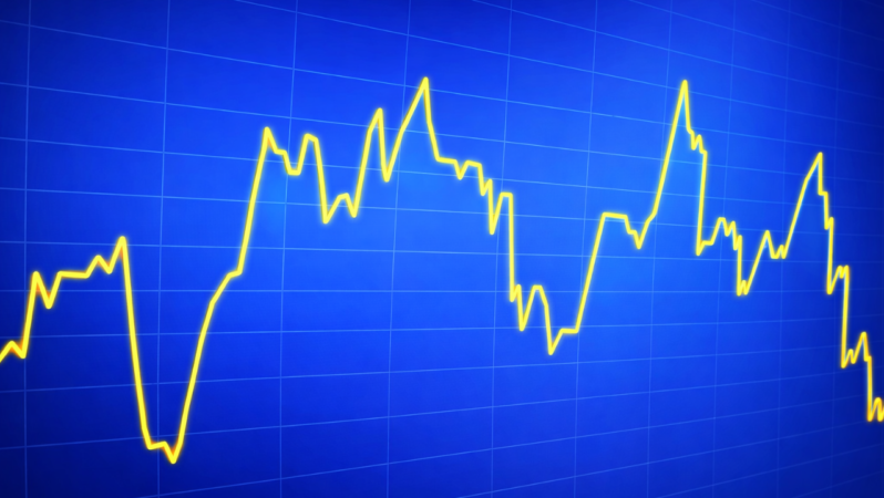 BIST 100 Günü Düşüşle Tamamladı