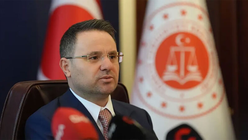 818 Şüphelinin Varlıklarına El Konuldu