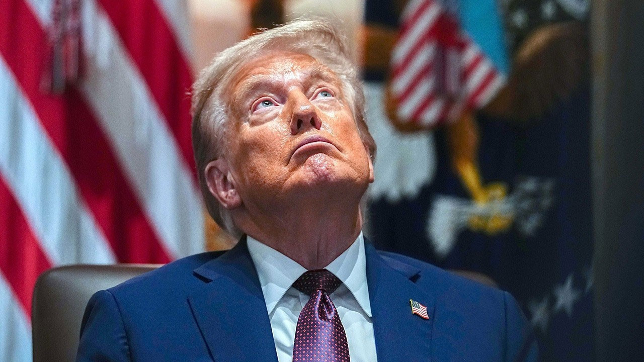 Trump-İran İletişim İddiasına Ret