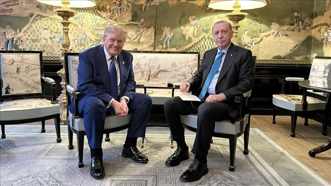 Erdoğan Trump Görüşmesi Piyasayı Etkiler