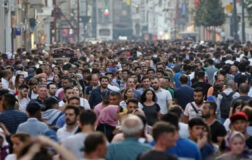 İşsizlik Oranı İkinci Çeyrekte Geriledi