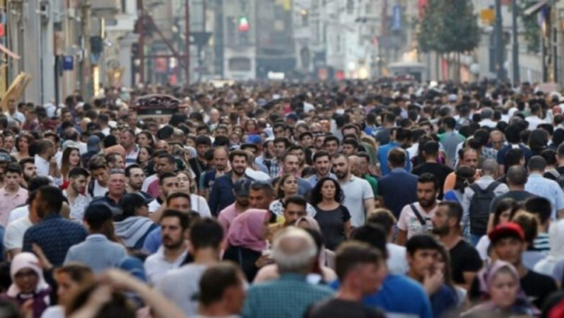 İşsizlik Oranı İkinci Çeyrekte Geriledi