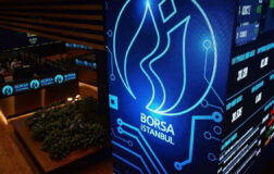 Borsa İstanbul Güne Düşüşle Başladı