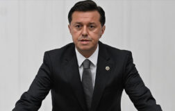 Sanayi İçin Güçlü Hamle Çağrısı