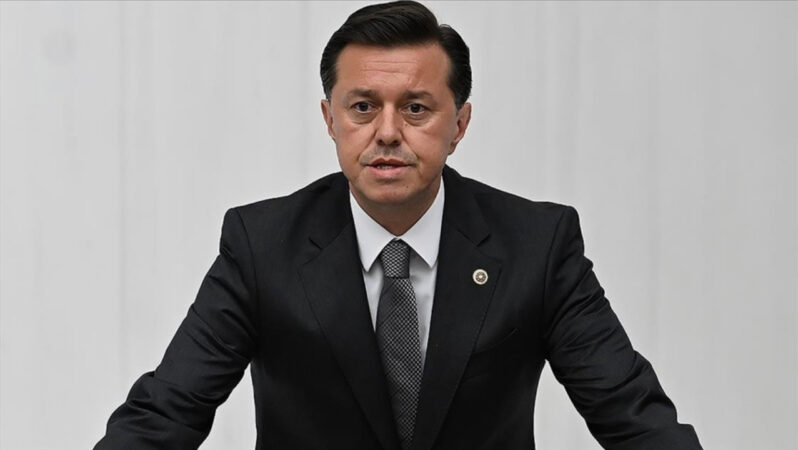 Sanayi İçin Güçlü Hamle Çağrısı