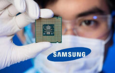 Samsung Çip Fiyatlarını Yükseltti