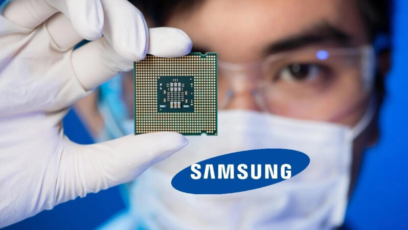 Samsung Çip Fiyatlarını Yükseltti