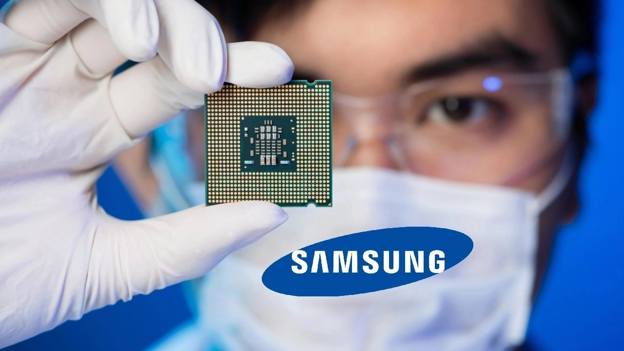 Samsung Çip Fiyatlarını Yükseltti
