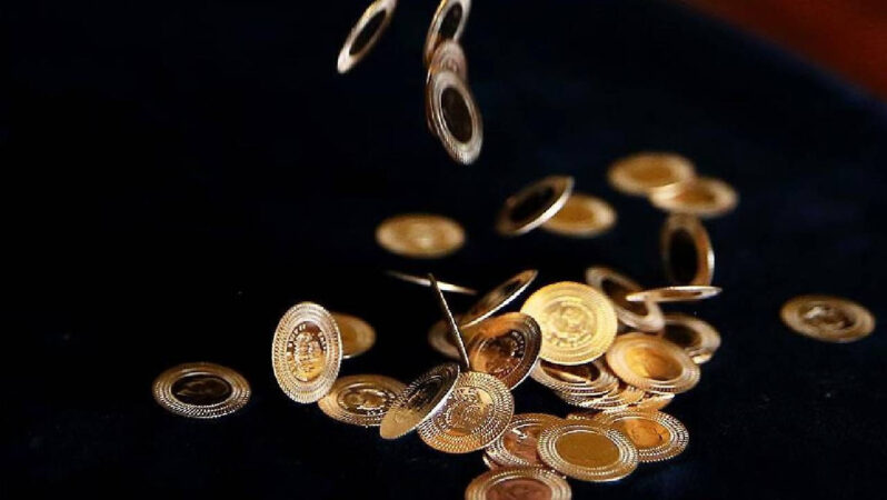 Altın Fiyatları 21 Ağustos: Güncel Durum