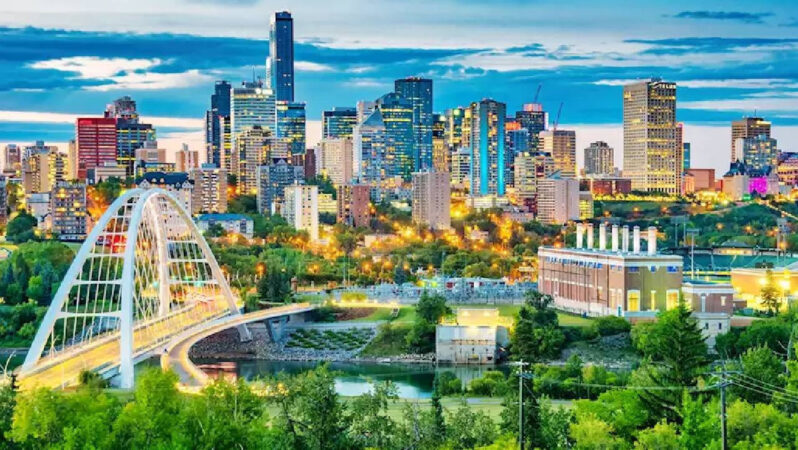 Alberta Bağımsızlık Oylaması Kanada’yı Sarsıyor