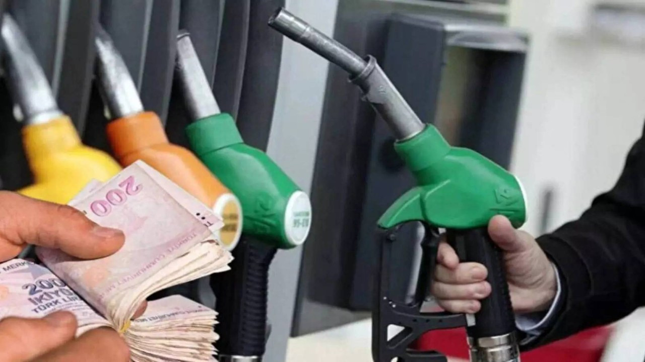 Motorine Fiyat Artışı Yolda