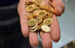 Altın Fiyatları Piyasada Merak Uyandırdı