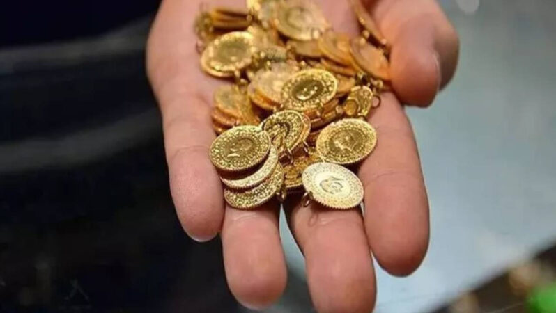 Altın Fiyatları Piyasada Merak Uyandırdı