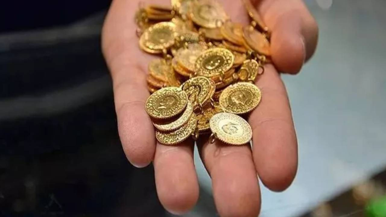 Altın Fiyatları Piyasada Merak Uyandırdı