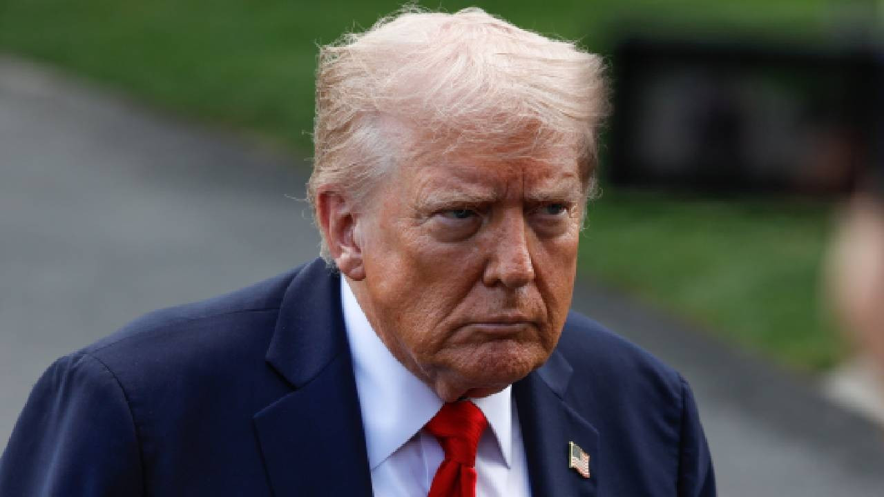 Trump’tan İran’a Anlaşma Sinyali