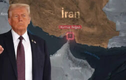 Trump’tan Kritik Hürmüz Boğazı Açıklaması