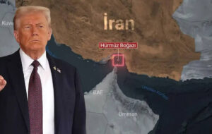 Trump’tan İran’a Anlaşma Sinyali